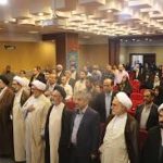 معرفی برترین های بخش خواهران مسابقات قرآنی مازندران در آمل