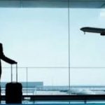 داماد بی عروس به کانادا رفت