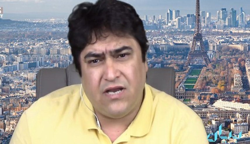 صلواتی، قاضی پرونده روح الله زم شد / احتمال علنی برگزار شدن دادگاه