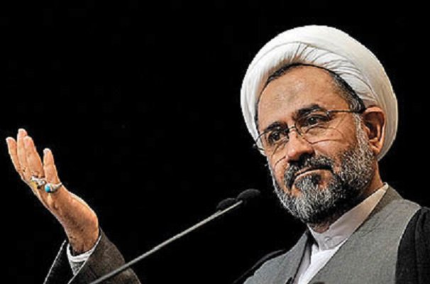  وزیر اطلاعات احمدی نژاد: طراحی استکبار را در ماجرای پناهیان می توان دید / دشمن می خواهد نیروهای ارزشی و انقلابی را به خود مشغول کند