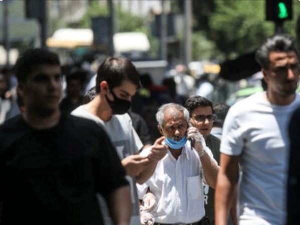  آخرین آمار کرونا در ایران، ۷ مهر ۹۹: ۱۹۰ نفر دیگر طی ۲۴ ساعت گذشته فوت کردند