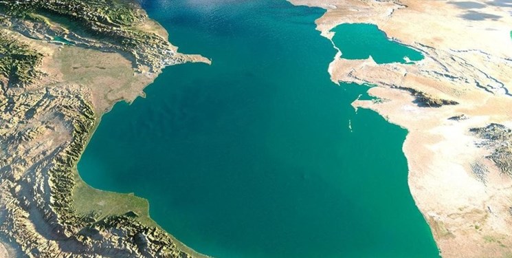  انتقال آب دریای خزر به سمنان تصویب شد