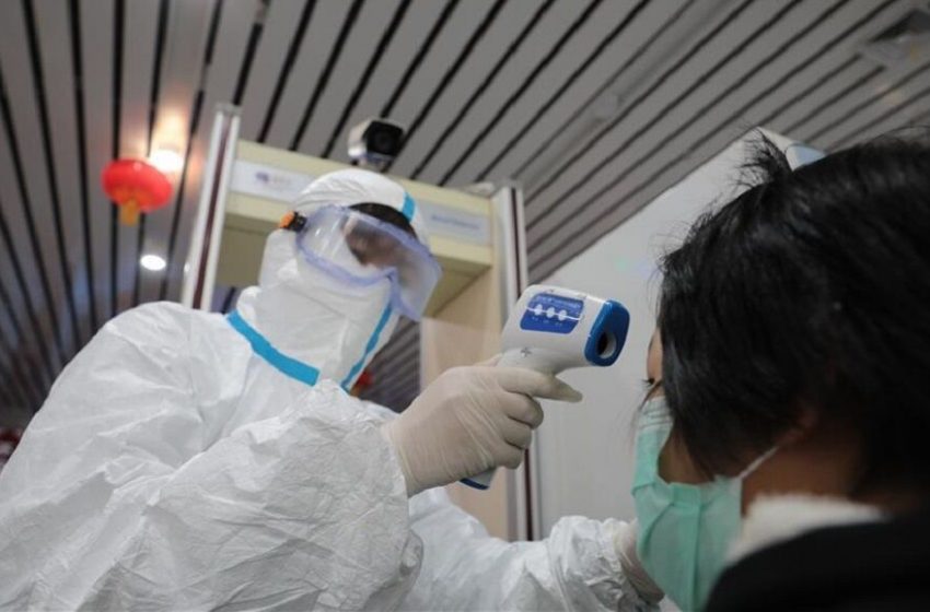  چین: ۵۱ تن از مبتلایان ویروس کرونا درمان شدند