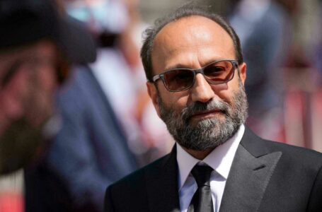 اصغر فرهادی: میل قلبیام آن است که به جای عکس من، جملات دردمندانهی آن مادر خوزستانی در گوشهگوشه شهر نصب شود