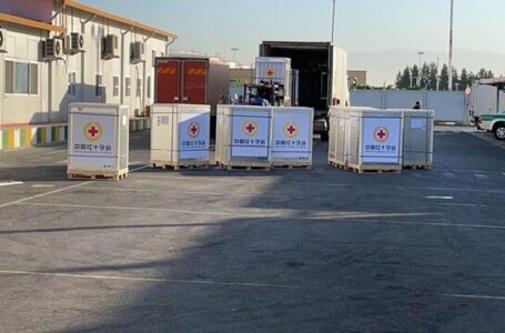 هلال احمر: اگر هماهنگیها انجام شود، میتوانیم ۳۰ میلیون دوز واکسن دیگر وارد کنیم