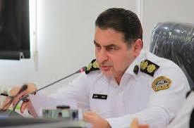  فوت دو جوان در جاده بهنمیر/فیلم