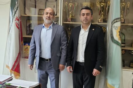 تفاهم‌نامه مشترک هاپکیدو و فراجا