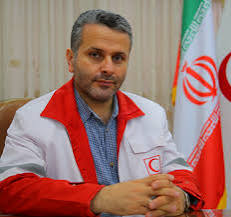  استقبال از مسافران نوروزی در آمل