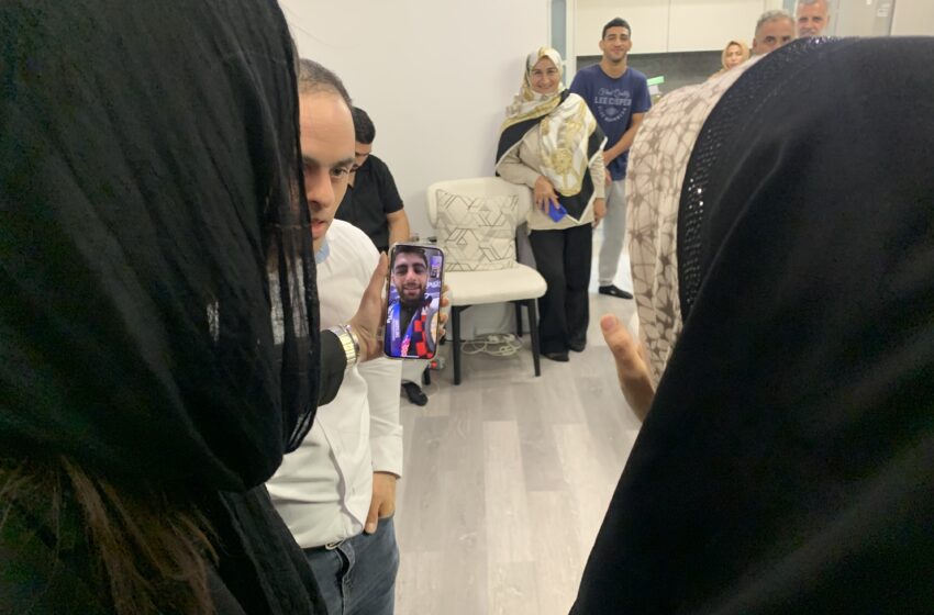  گزارش تصویری از حال و هوای منزل جهان پهلوان محمدهادی ساروی قهرمان مسابقات کشتی فرنگی جهان