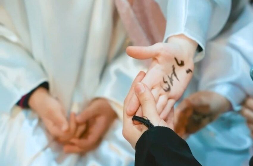  جشن بزرگ میلاد منجی در آمل