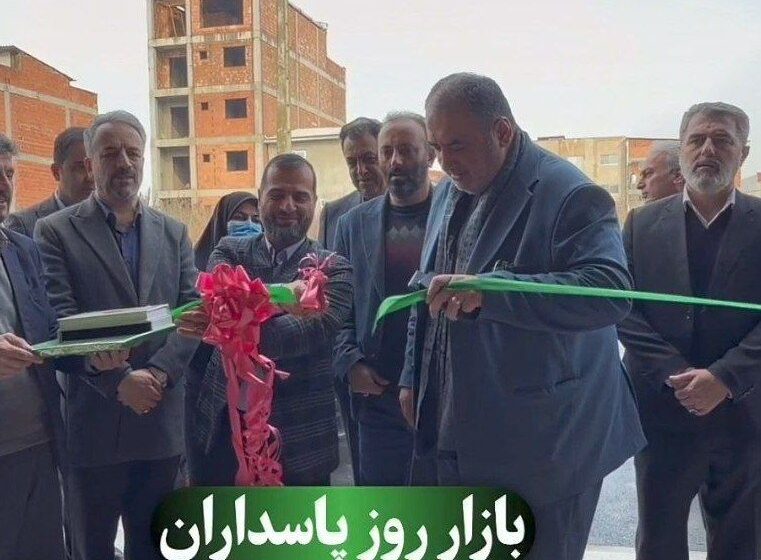  هدیه بزرگ شهردار و شورای شهر به مردم آمل