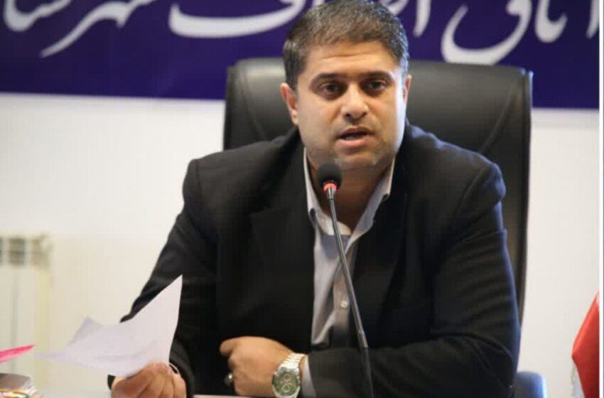  تشدید بازرسی ها در روند توزیع کالابرگ در آمل