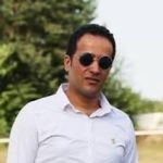 سید امیررضا مدنی
